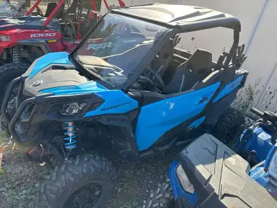 Can-Am Maverick 1000R 2016 2016 Can-Am Maverick 1000R ...