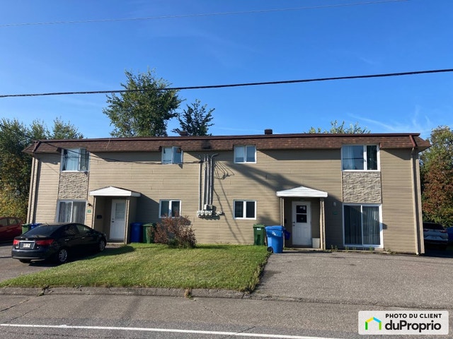 $539,000 - Quadruplex for sale in Alma — photo 1