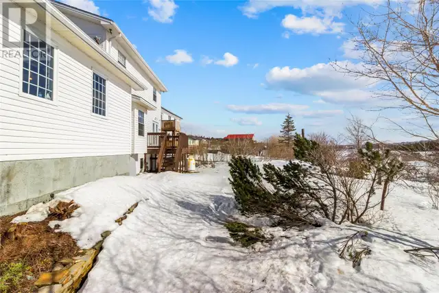 1611 Topsail Road Paradise, Newfoundland & Labrador in Houses for Sale in St. John's - Image 30
