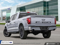 Engine: 3.5L TURBO 6cyl. L/100Km City: 14.5 L/100Km Hwy: 9.7 Safety Equipment ABS And Driveline Trac... (image 3)