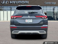 Perfect for families seeking efficiency and versatility, this 2025 Mitsubishi Outlander Plug-In Hybr... (image 3)