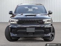 This Dodge Durango has a dependable Regular Unleaded V-8 5.7 L/345 engine powering this Automatic tr... (image 1)