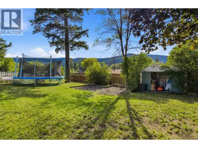 725 N 4TH AVENUE Williams Lake, British Columbia in Houses for Sale in Williams Lake - Image 30
