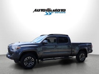SAFETY INCLUDED ACCIDENT FREE LOCAL ONTARIO CAR Very Clean AWD Toyota Tacoma TRDV6 3.5L with Automat... (image 2)