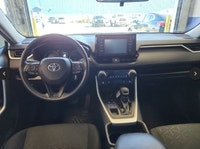 Check out this certified 2021 Toyota RAV4 LE AWD | Heated Seats | Radar Cruise | CarPlay + Android |... (image 3)