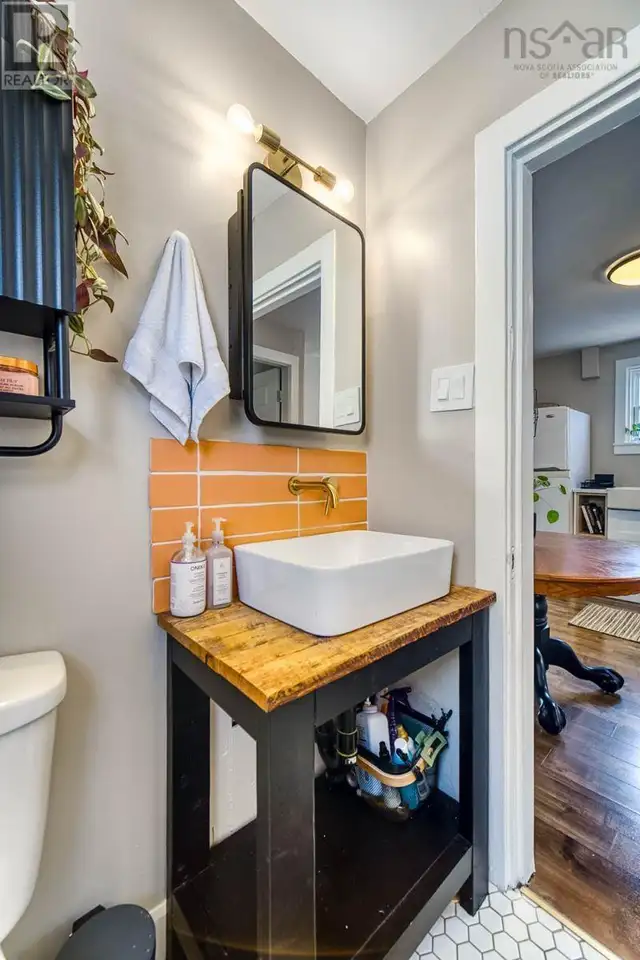 331 Chadwick Street Dartmouth, Nova Scotia in Houses for Sale in Dartmouth - Image 18