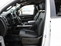This 2022 Ram 1500 Sport is for sale in Calgary. Under the hood is a 5.7L HEMI V8 engine with FuelSa... (image 1)