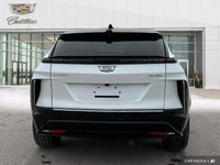 This Cadillac LYRIQ has a strong Electric engine powering this Automatic transmission. * This Cadill... (image 3)