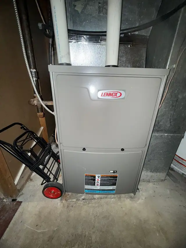 This Summer, Make Your First Move: A New Air Conditioner in Heating, Cooling & Air in Kitchener / Waterloo - Image 10