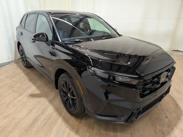 2026 Honda CR-V Hybrid EX-L No Accidents | Heated Steering Wh...