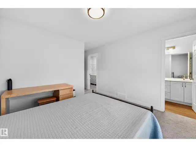 201 SUNLAND WY Sherwood Park, Alberta in Houses for Sale in Strathcona County - Image 25