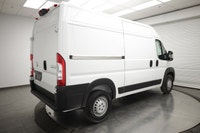CLOTH FRONT BUCKET SEATS, CONVENIENCE GROUP, STORAGE GROUP, FULL-SIZE SPARE TIRE, FACTORY ACTIVATION... (image 5)