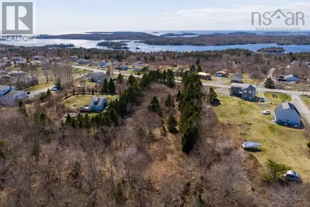 1484/1486 Terence Bay Road Terence Bay, Nova Scotia in Land for Sale in City of Halifax - Image 11