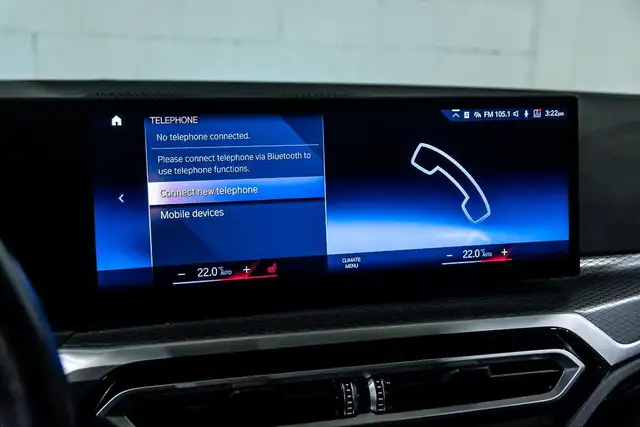 2023 BMW 3 Series 330i xDrive | M Sport | Accès confort in Cars & Trucks in City of Montréal - Image 25