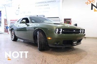 The 2023 Dodge Challenger SXT combines classic American muscle styling with modern comfort and techn... (image 6)