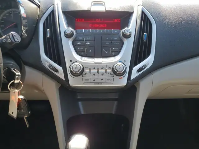 2011 GMC Terrain Sle-25629113834943488011