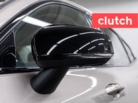 Cruise Control, Adaptive Cruise Control, Parking Sensors and more! Clutch is the largest online used... (image 8)