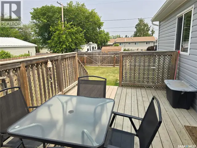 226 13th STREET Humboldt, Saskatchewan in Houses for Sale in Saskatoon - Image 20