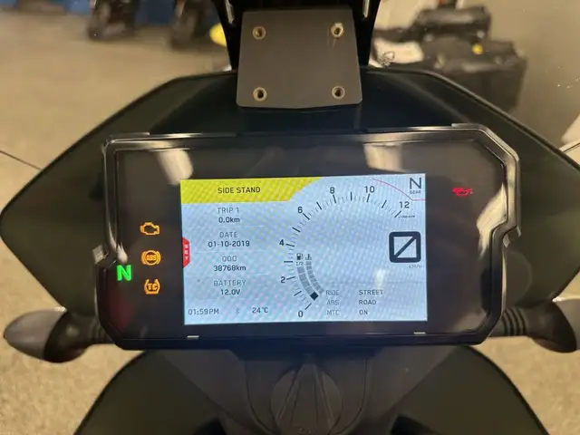 2019 KTM 790 Adventure - V5190NP - -No Payments for 1 Year** in Sport Touring in Markham / York Region - Image 18