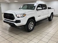 Built on a legacy forged in deserts, forests, and job sites, the 2022 Toyota Tacoma carries forward... (image 1)