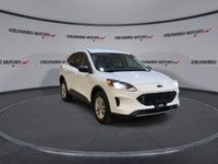 Meet the used 2022 Ford Escape SE AWD at Haldimand Motors Ltd. in Cayuga, a smart choice for drivers... (image 1)