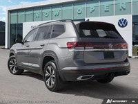 This Volkswagen Atlas boasts a Intercooled Turbo Regular Unleaded I-4 2.0 L/121 engine powering this... (image 4)