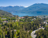 For Sale: Lot C Victoria Ave, Kaslo BC | $183,000 | MLS® 2476304