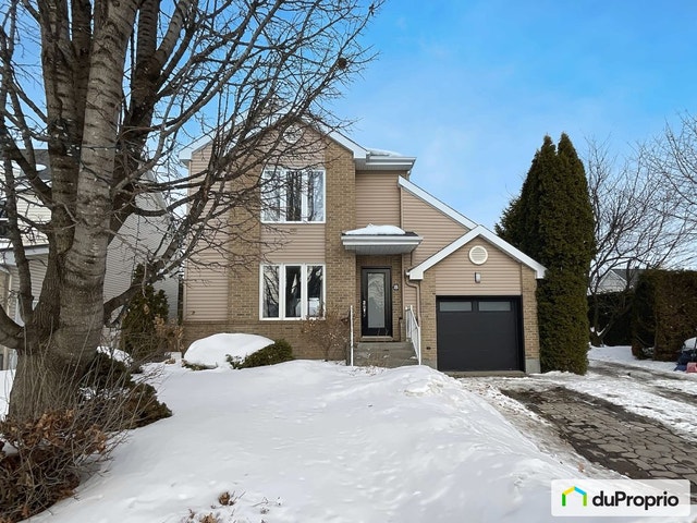 $717,000 - 2 Storey for sale in Blainville — photo 3