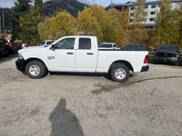 Come by Nelson Ford and check out this used vehicle on our lot. The 2023 Ram 1500 Classic Tradesman... (image 6)