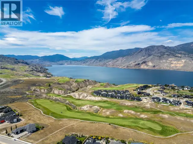 155 Cavesson Way Kamloops, British Columbia in Land for Sale in Kamloops - Image 13