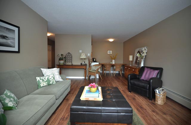 Wellesley Manor Apartments - 1 Bedroom Apartment for Rent Abbots in Long Term Rentals in Abbotsford