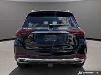 This Mercedes-Benz GLE 350 has a dependable Intercooled Turbo Gas/Electric I-4 2.0 L/121 engine powe... (image 5)