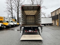 2019 FREIGHTLINER M2;Heavy Duty Trucks - VAN-DRY CARGO - DELIVERY Penske Location 2916 NORLAND AVE B... (image 8)