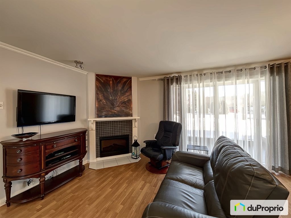 $320,000 - Condominium for sale in St-Hyacinthe — photo 3
