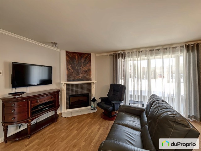 $320,000 - Condominium for sale in St-Hyacinthe — photo 3