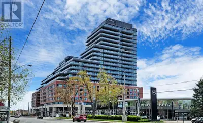 Welcome to Upper East Village on Leaside, where modern luxury meets prime Toronto living. This excep...