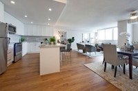 Realstar's Royal Rose Apartments offers premium two bedroom suites in the community-driven neighbour... (image 1)