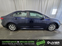 -Adaptive Cruise Control -Bluetooth -Reverse Camera -Heated Seats -A/C Why choose us ? Olivier Honda... (image 9)