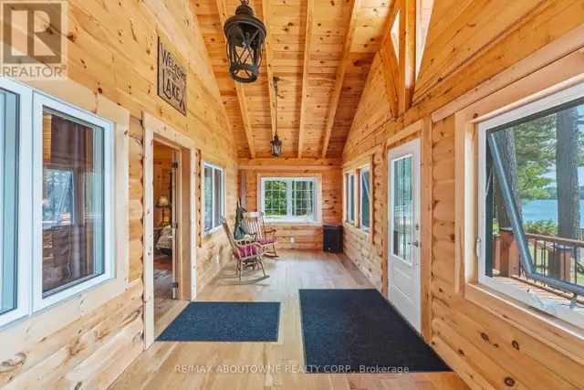 370 FRASER LAKE Carlow/Mayo (Carlow Ward), Ontario in Houses for Sale in Trenton - Image 10