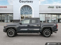 Desirable iForce Max | 326 HP / 465 lb/ft Torque | Toyota OEM Accessories | Clean CARFAX, One Owner... (image 2)