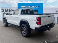Saskatoon Motor Products - General Motors Certified, Colorado ZR2, 4D Crew Cab, 2.7L I4 Turbocharged... (image 3)