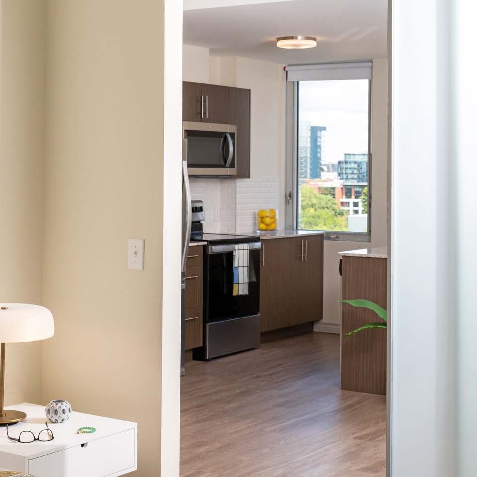 BEST LOCATION FOR FALL - LOVELY 2 BED ON SPRING GARDEN ROAD 3