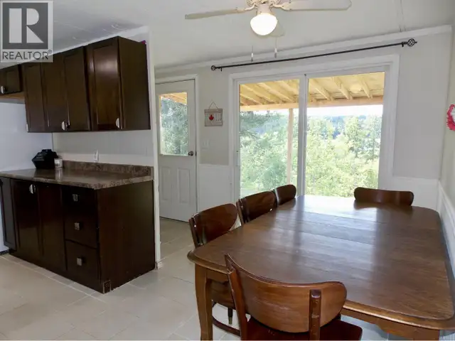 2359 CHIMNEY LAKE ROAD Williams Lake, British Columbia in Houses for Sale in Williams Lake - Image 5
