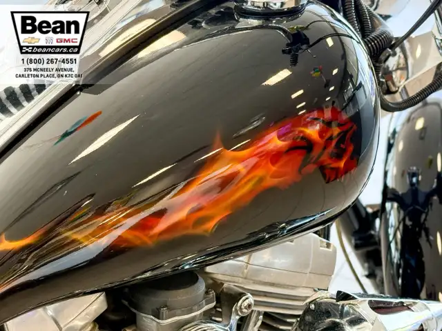 2005 Harley-Davidson FXST in Cars & Trucks in Ottawa - Image 13