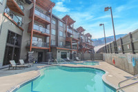 315 - 400 STEMWINDER DRIVE Kimberley, British Columbia