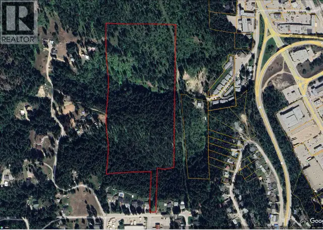 1365 Forest Road Castlegar, British Columbia in Land for Sale in Nelson - Image 2