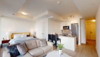 Two modern towers in vibrant Centretown with a walk score of 98 Steps away from award-winning restau... (image 4)