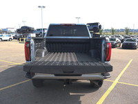 Welcome to Sherwood Buick GMC! This GMC Sierra 3500HD delivers a Turbocharged Diesel V8 6.6L/ engine... (image 8)