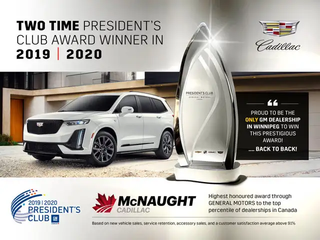 2027 Cadillac OPTIQ Sport in Cars & Trucks in Winnipeg - Image 26