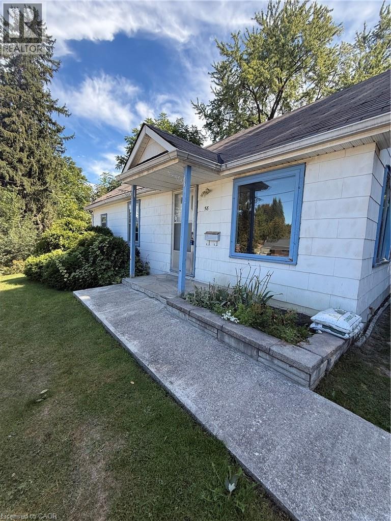 58 JOHN Street Georgetown, Ontario 2